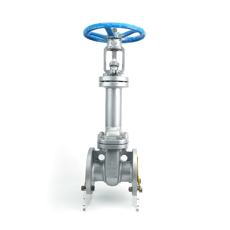 ANSI Bellows Seal Gate Valve