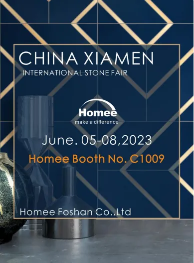 Welcome to China Xiamen International Stone Fair