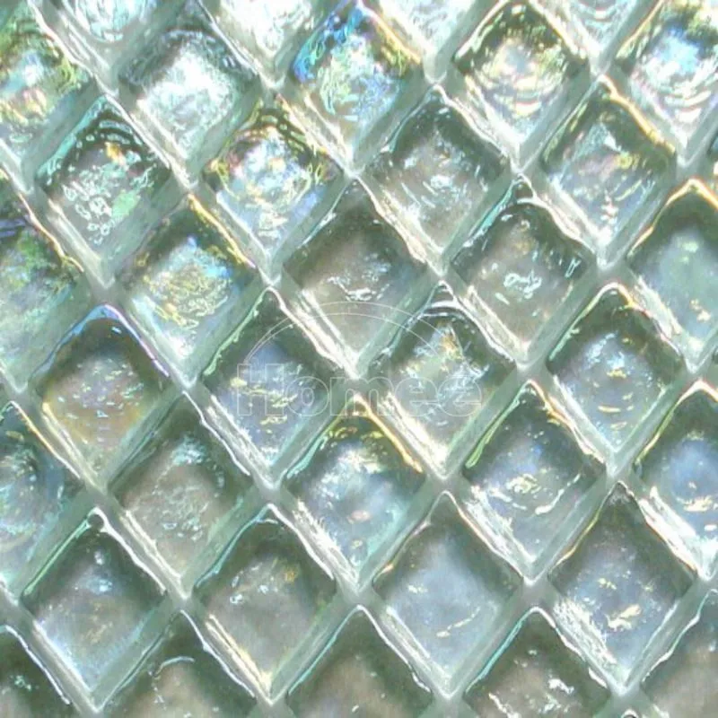 Swimming Pool Glass Mosaic Tile