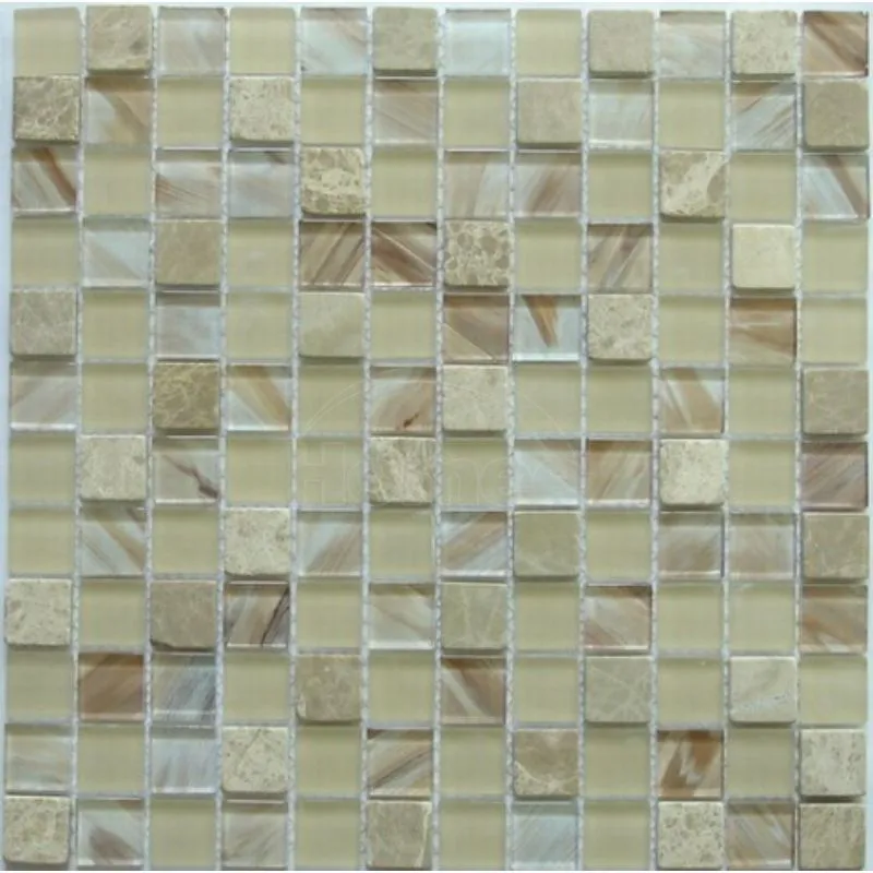multicolor tile,texture tile,glass and stone tile