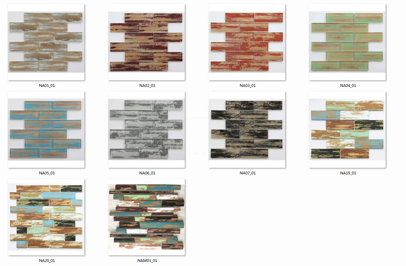 pattern wall tile,glass mosaic,wall tile