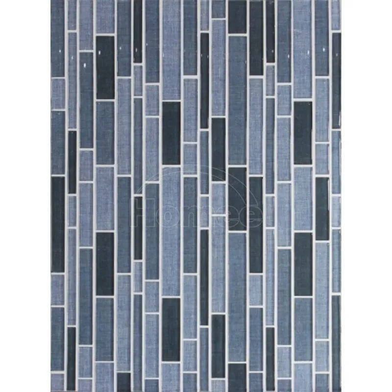 glass mosaic tiles,linear mosaic tiles,inkjet tiles