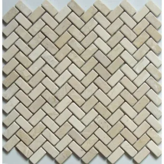 Simple Tile Mosaic Tile for Kitchen Backsplash