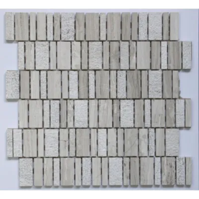 Modern Design High Quality Mosaic Stone Tile