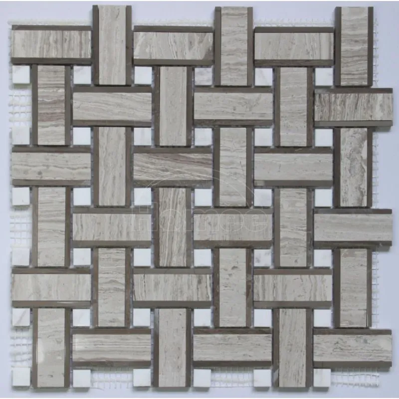 Modern Design High Quality Mosaic Stone Tile