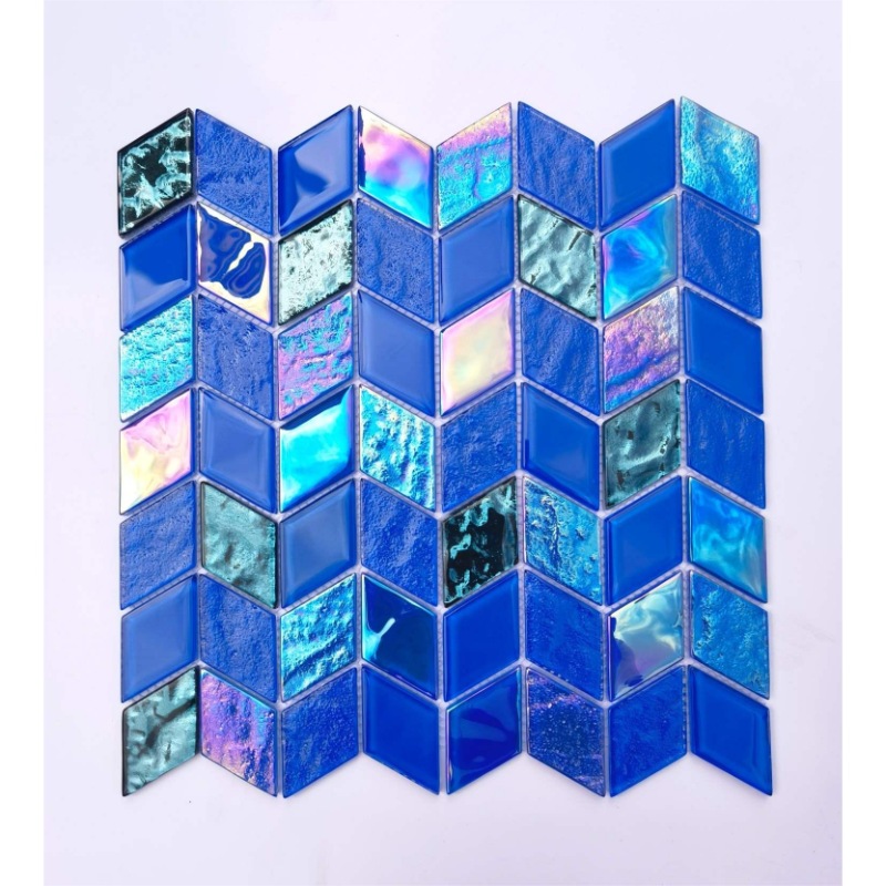 Swimming Pool Mosaic Tile