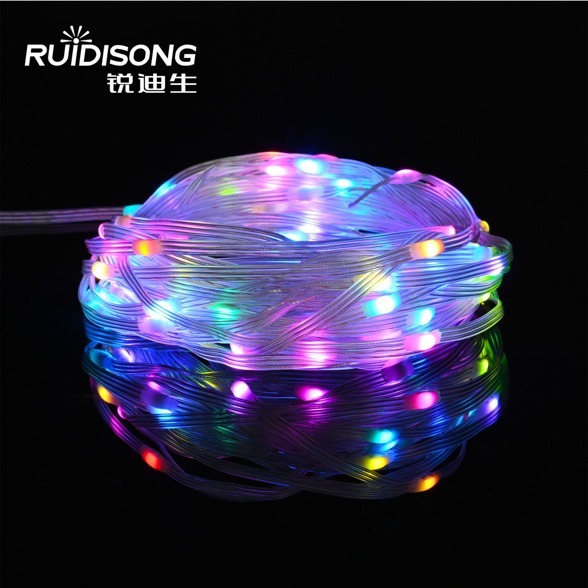 Smart String Lights丨Intelligent Smart String Lights