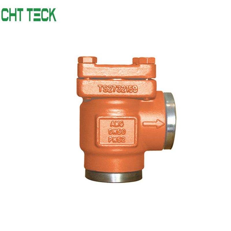 ammonia check valve, NH3 check valve, refrigetation valve