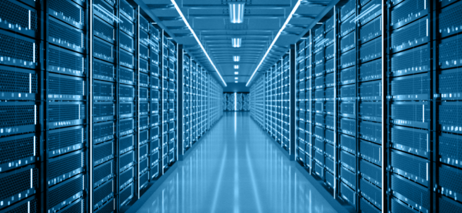 Why Use Closed Circuit Cooling Tower for Data Center?