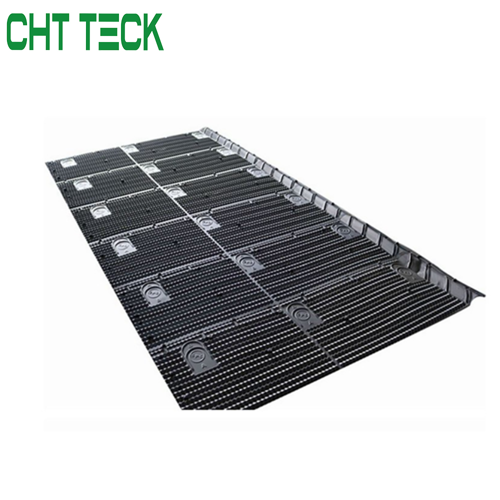 The BAC Cooling Tower Fill