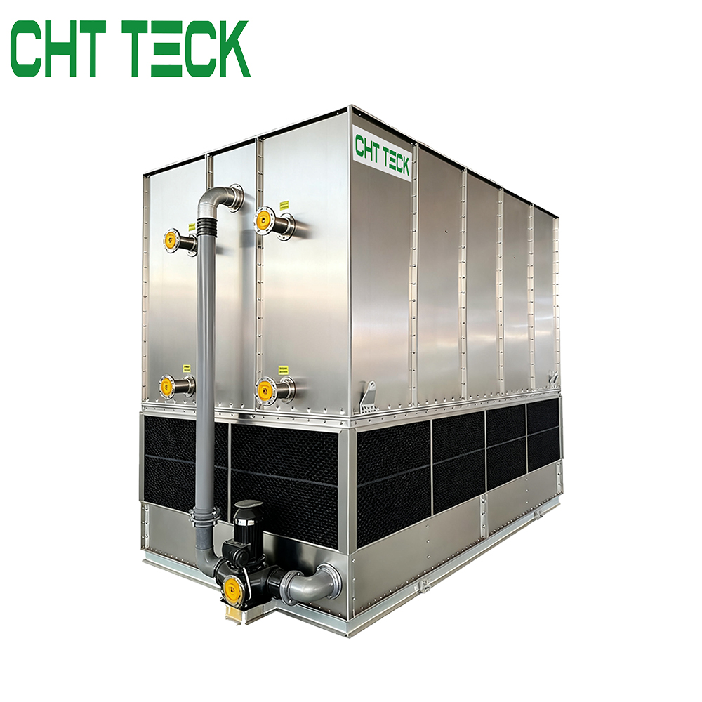 Counter Flow Type Closed Cooling Tower