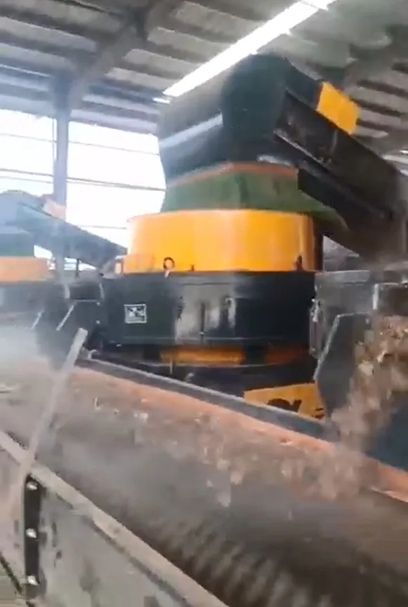 Usage of Corn Straw Briquetting Machine