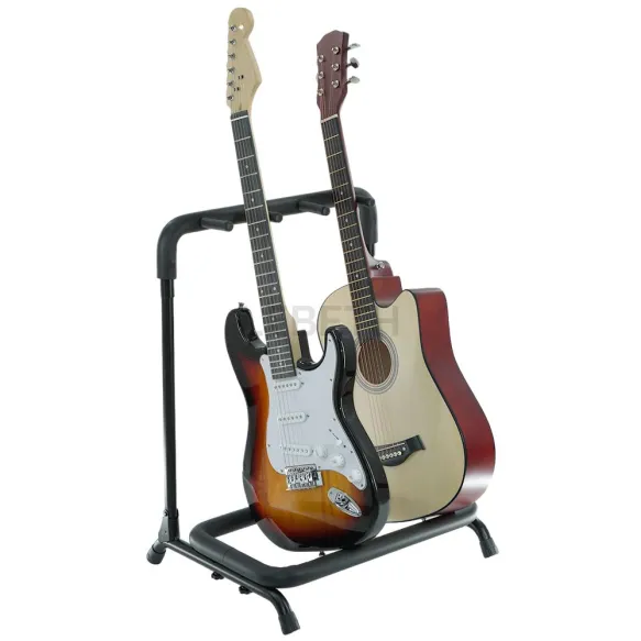 Stylish and Secure: Guitar Display Stand for Showcasing Your Instrument