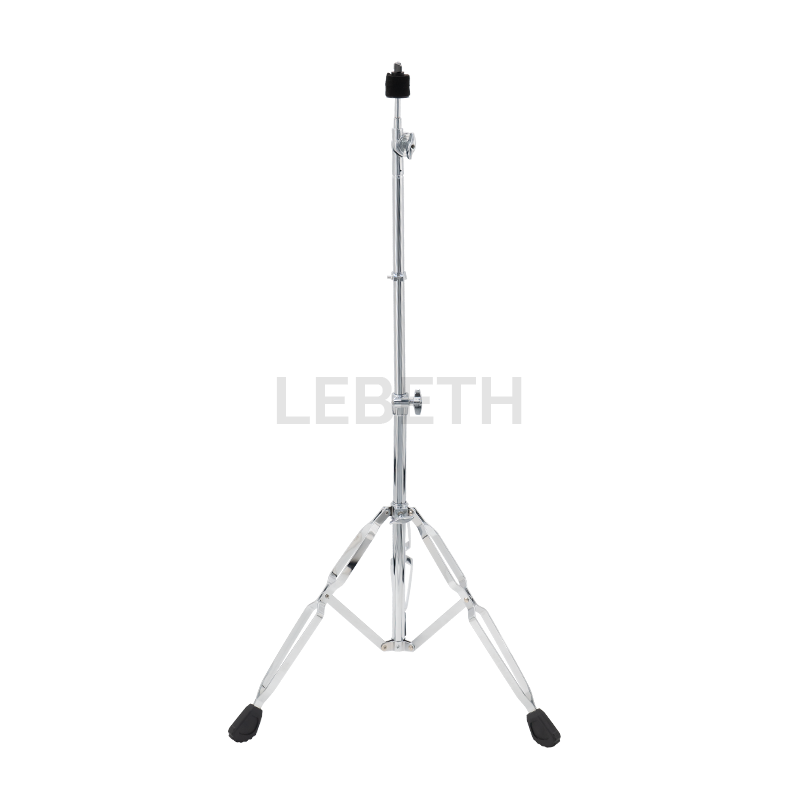 Manufacture Straight Cymbal Stand: Professional Grade Support for Cymbals