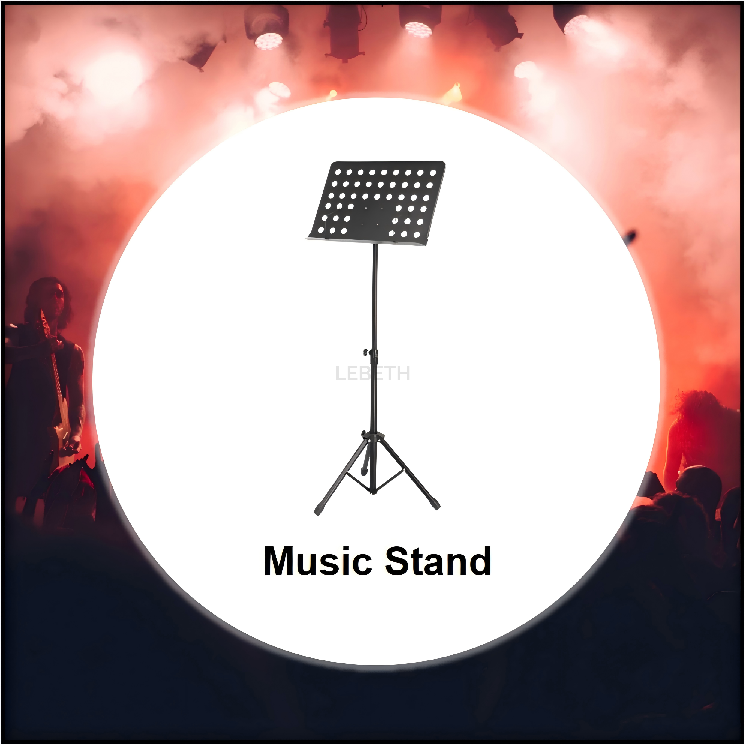 Lebeth Music Factory