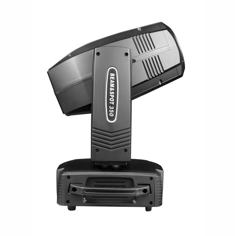 350 watt 3-in-1 moving head light