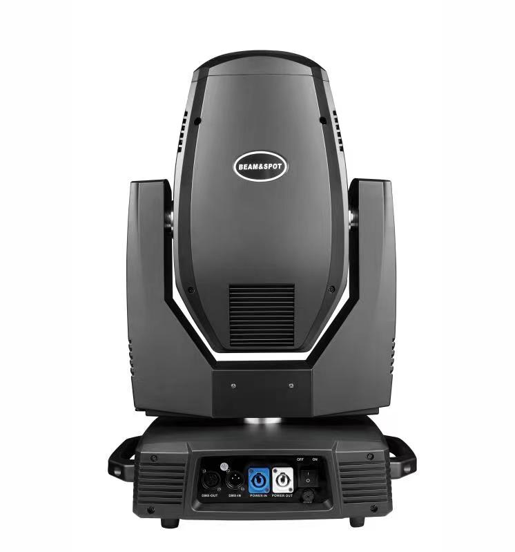 350 watt 3-in-1 moving head light