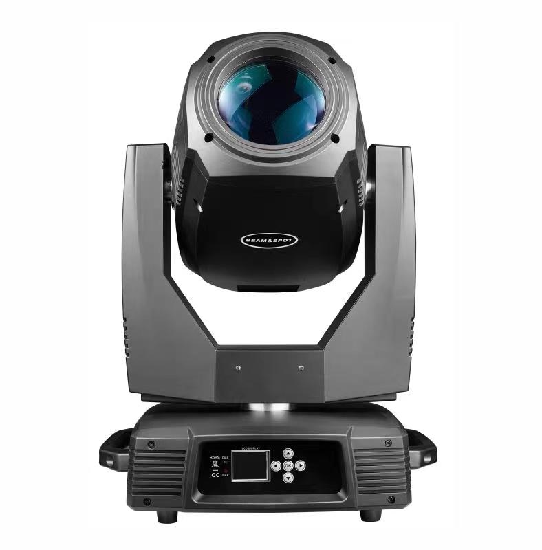 350 watt 3-in-1 moving head light