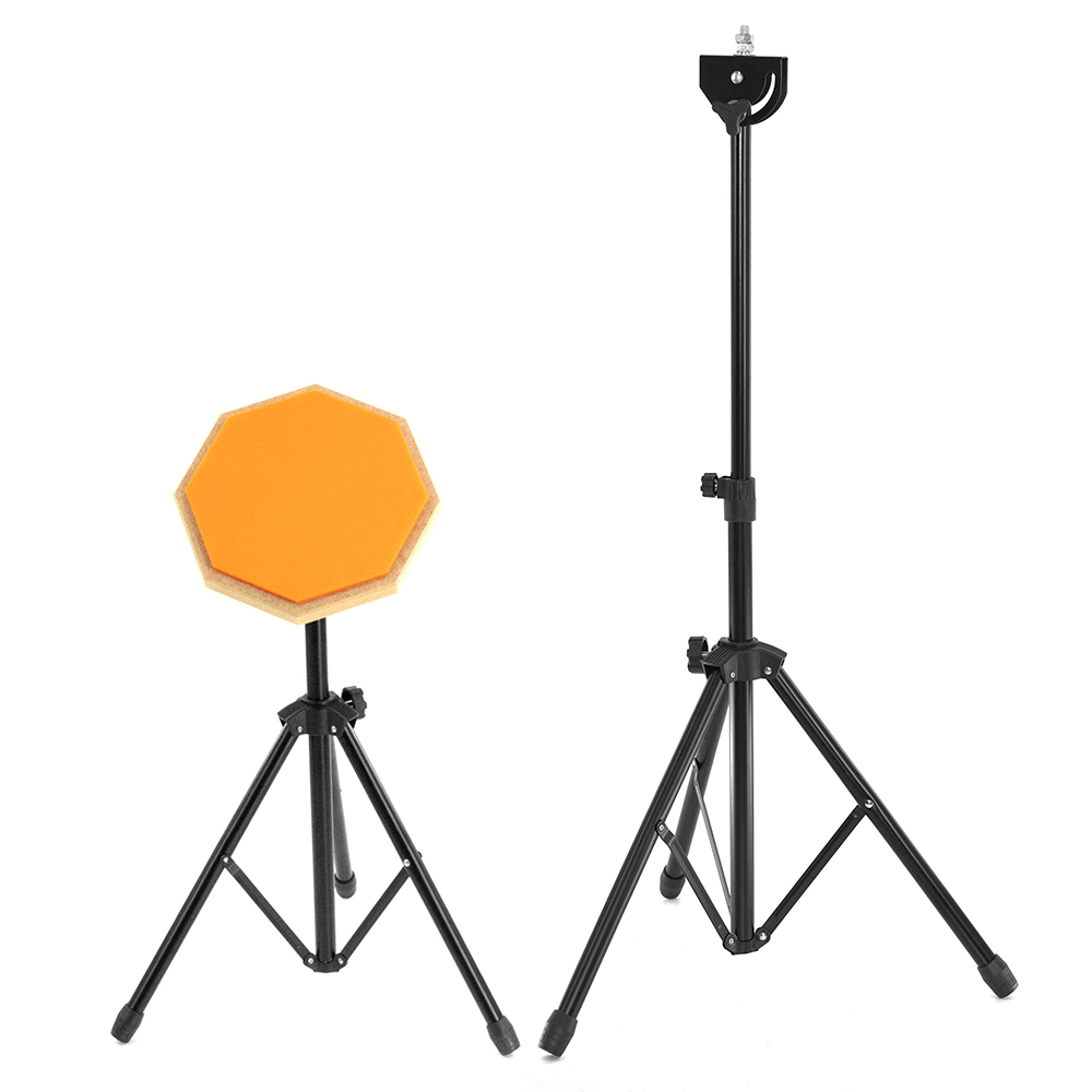 Practice drum stand for 8/10inch