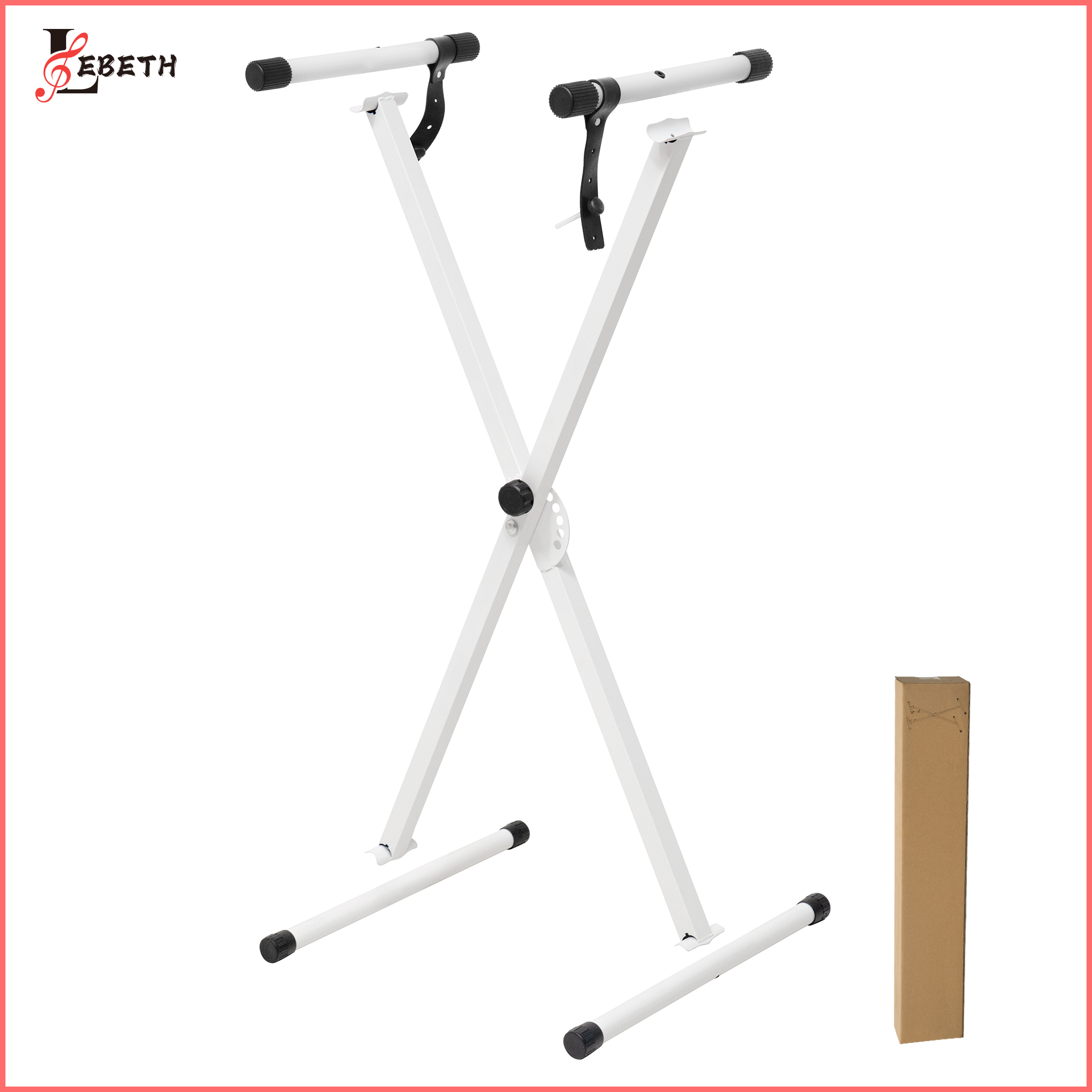 KS-C1 Adjustable Keyboard Piano Stand