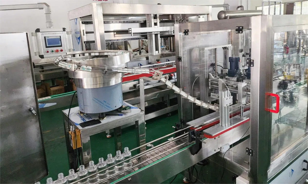 TDP Single Charging Series