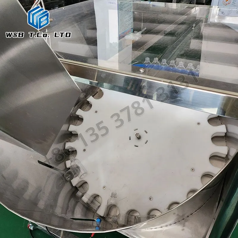 Gummies Production Line