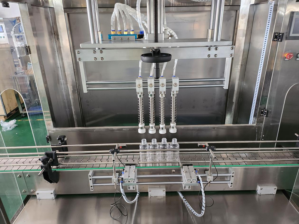 3D Packaging Laminating Machine