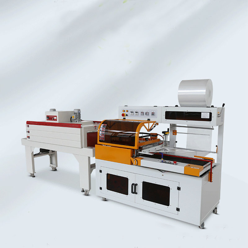 Heat Shrink Packaging Machine