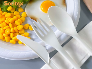 What is PLA and CPLA Compostable Plastic?