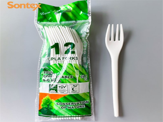 7 Materials Used To Produce Disposable Cutlery And Their Advantages And Disadvantages