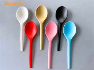 What is PLA and CPLA Cutlery? What is TPLA Utensils?