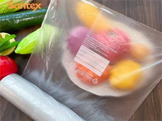 Food Industry: Ultimate Guide to Food-Grade Plastic Bags