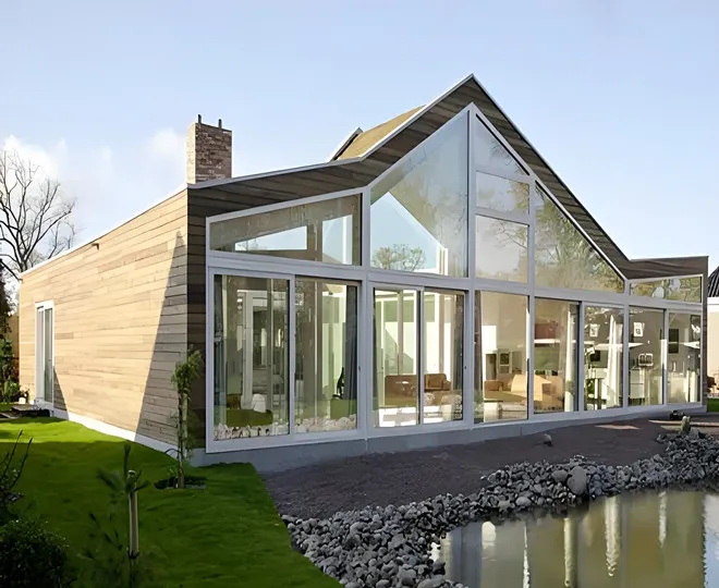 What is retractable glass walls?retractable glass wall detailed ...
