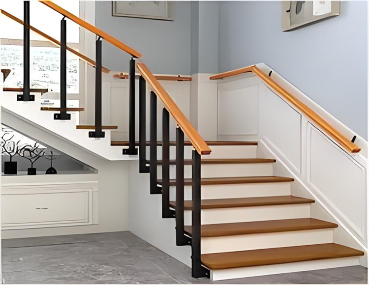 What is Stair Railings?