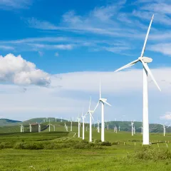 Wind Power System Solutions