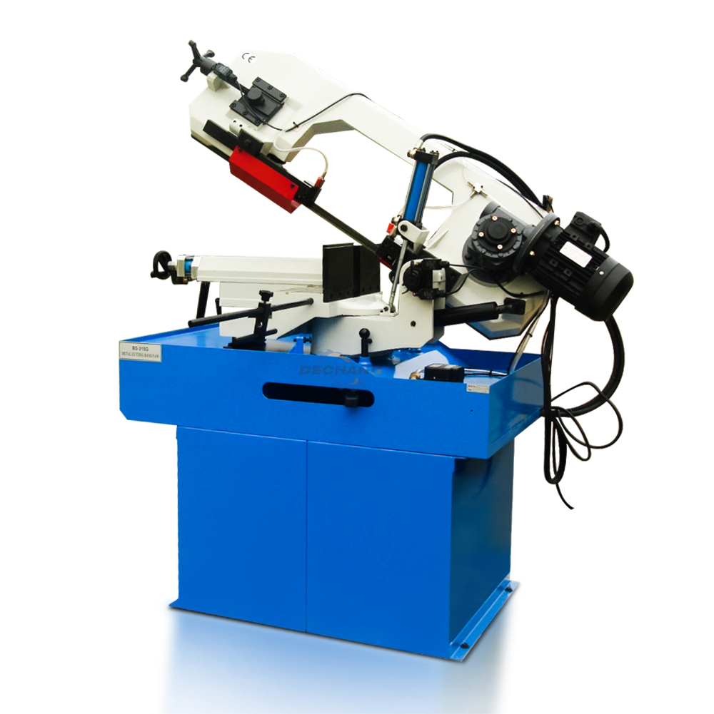 BS-315GH Good Price Metal Cuting Band Sawing Machine Band Saw FACTORY