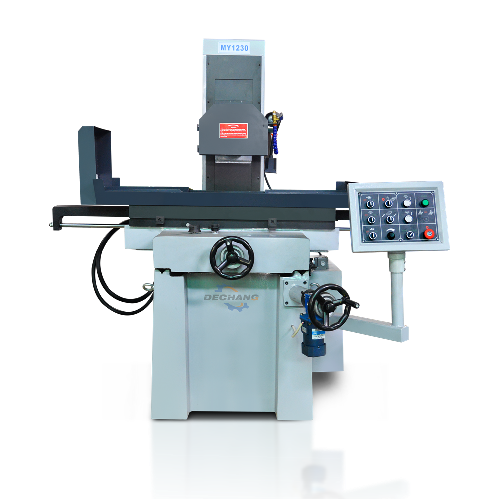 MY1230 High Precision Metal Surface Grinding machine factory
