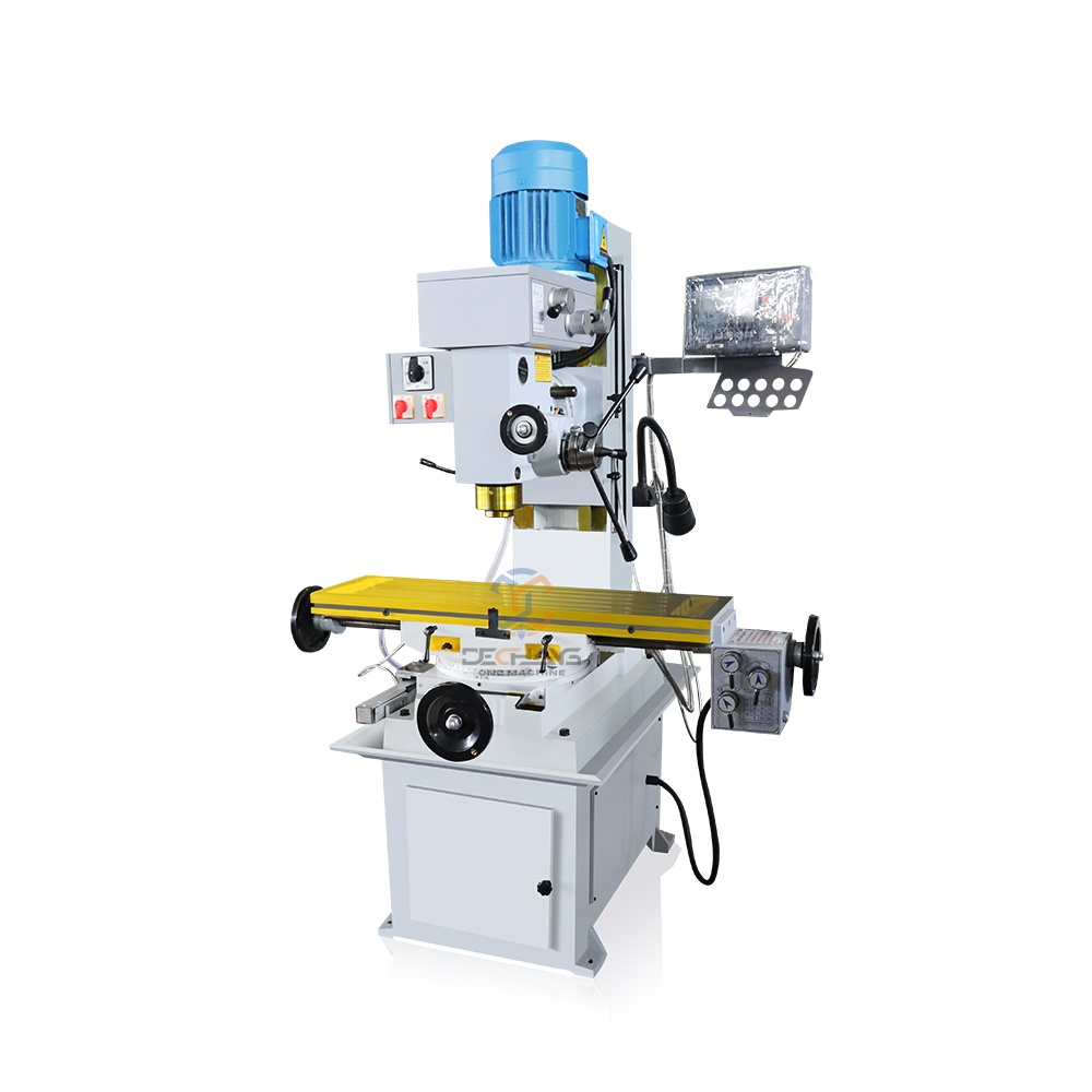 ZX50C Mini Small Bench Top Drilling and Milling machine manufacturer ZX50C Mini Small Bench Top Drilling and Milling machine manufacturer