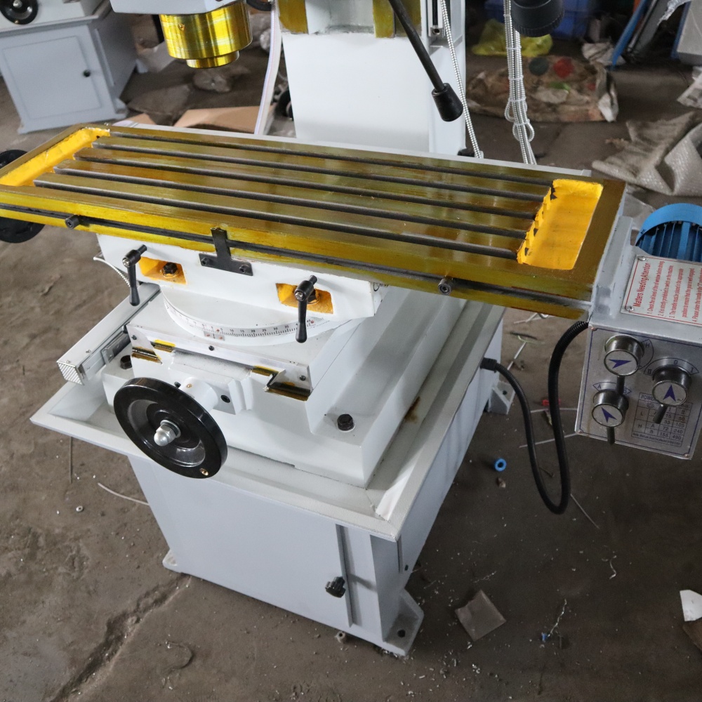 机　　 ZX50C Drilling and Milling Machine Wholesale