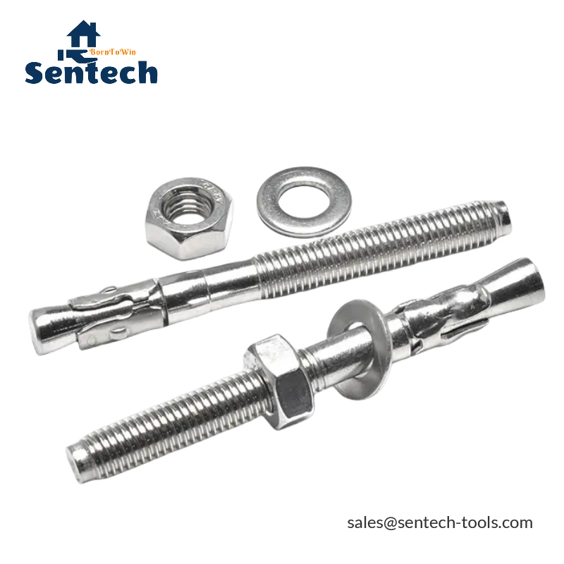 Anchors, Durable fastening solutions