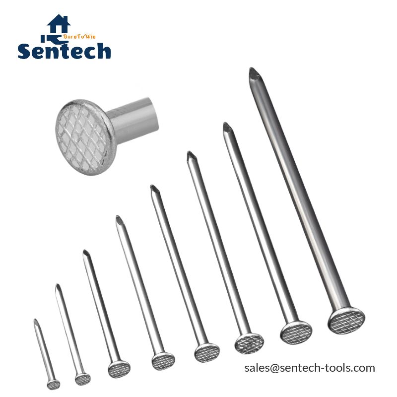 Wire nails, Highquality