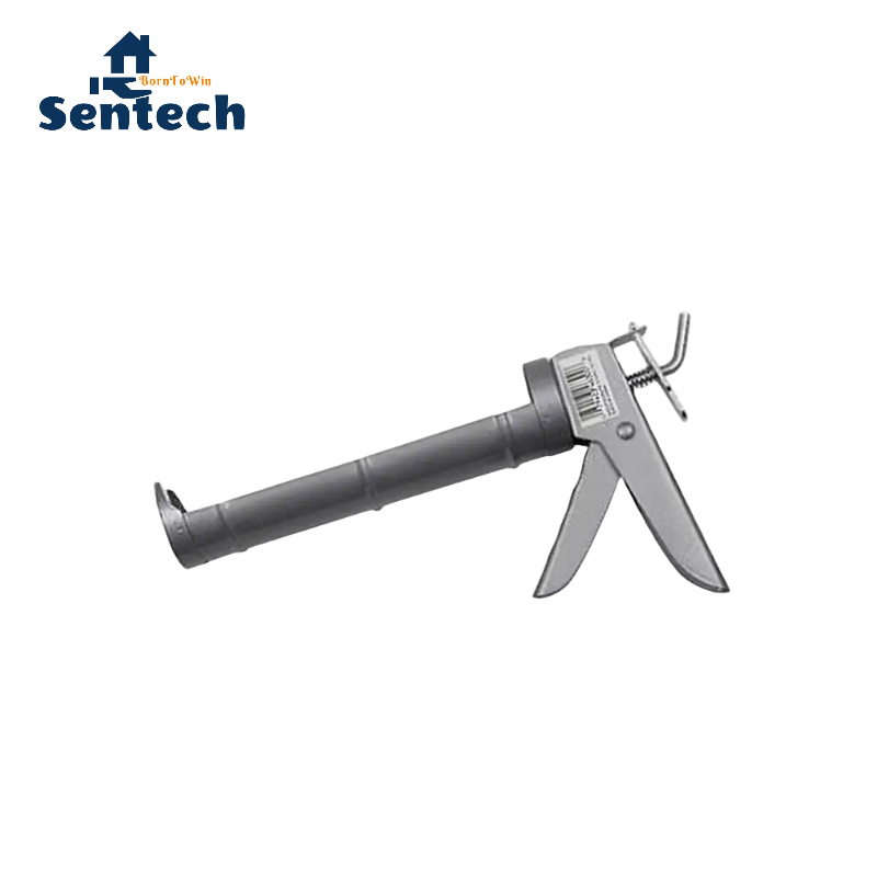 Factory Price Cradle Type Caulking Gun