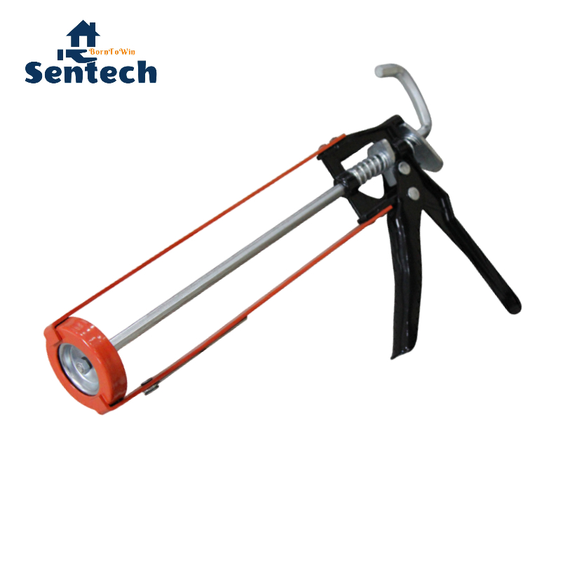 Economic and Professional Skeleton Caulking Gun