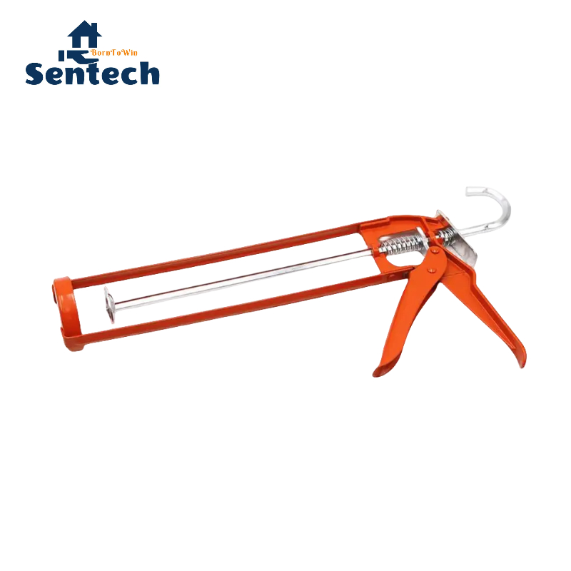 Economic and Professional Skeleton Caulking Gun