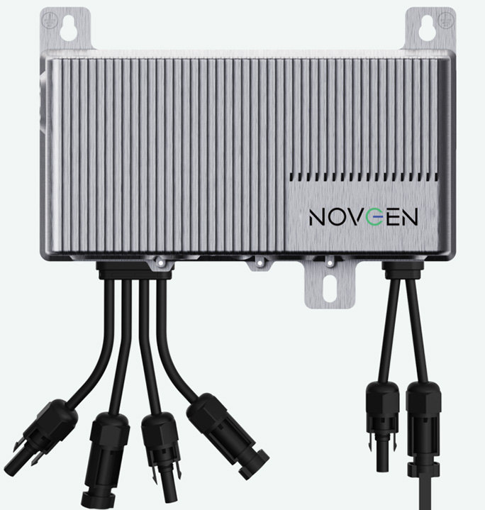 NOVS-1000 PV HUB