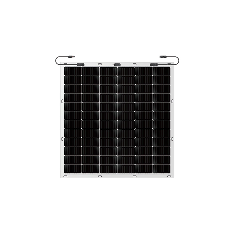 ULTRA LIGHT 210W SunWave Solar Panel