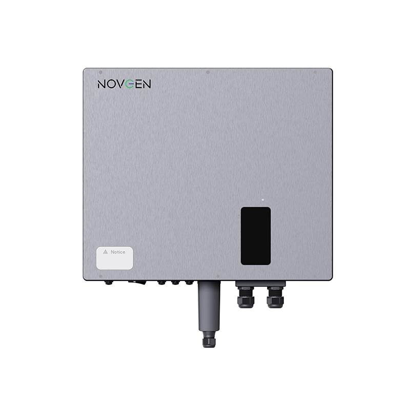 NOVGEN Three Phase Hybrid Inverter