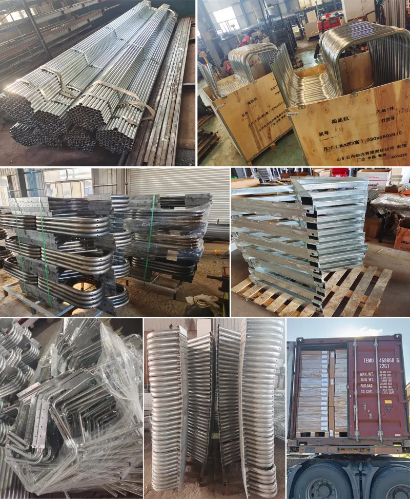 Custom Heavy Duty Picnic Table Frame Kit