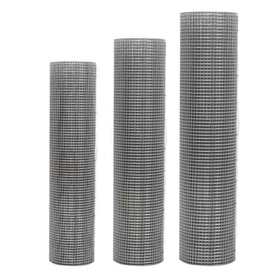 Welded Wire Mesh: A Complete Guide