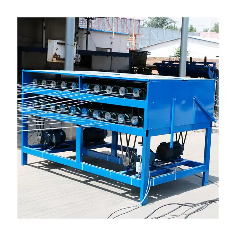 Wire Mesh Welding Machines Supercharge Mesh Production